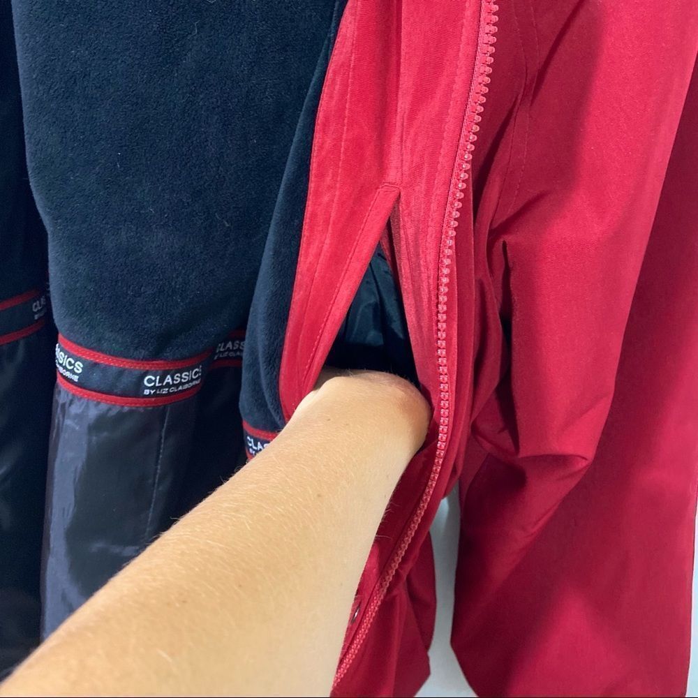 Liz Claiborne Spring/Fall Jacket - Picture 9 of 16